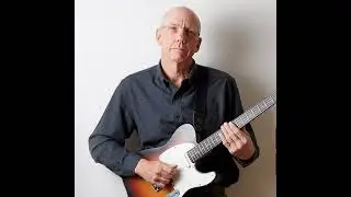 EPISODE 41 - Rick Peckham