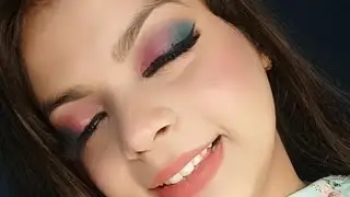 Step-by-Step Makeup Tutorial For Beginners| Makeup kaise kare