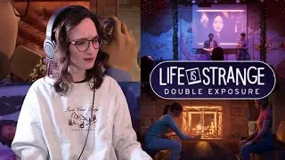 is this justice, or is it revenge? 😬 life  is strange: double exposure [4]