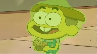Big City Greens - Tastes Like Skunk