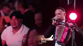 YOVANNY POLANCO - EL FAVOR VIDEO EN VIVO DESDE SERIE 33 DRINK