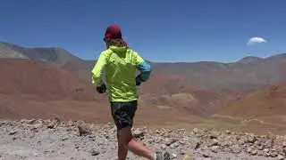 Our passage through Northern Argentina - Via PanAm