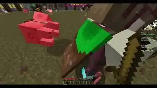 Minecraft Hypixel Sunday Morning Party Games Episode 6