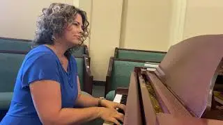 Little Women-Thomas Newman #piano #ldsmusic #christianmusic