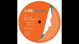 Iz & Diz  -  Happy (Main Pass)