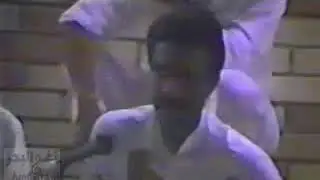 سمسمية ينبعاوي - موال ايش له سبب  - توفيق الرويسي