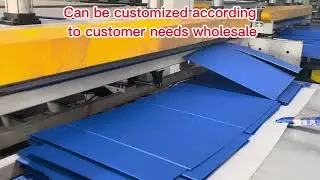 Fluted Polypropylene Sheet Suppliers - JianXin Plastic