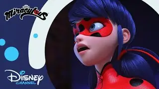A világ javára | Miraculous | Disney Csatorna