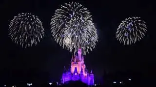 Disney&rsquo;s Celebrate America! A Fourth of July Concert in the Sky