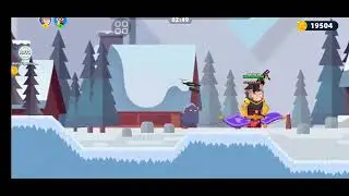BowBlitz WuKong game play 2