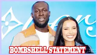 Maya Jama and Stormzy split: Read their bombshell statement in full