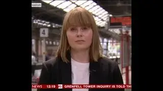 Charlotte Gallagher New Showreel