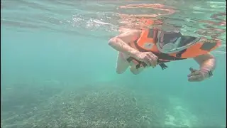Part II - Top things to do in Lakshadweep- Exotic Island- Snorkel, Scuba, Diving, Jetski, Cruise