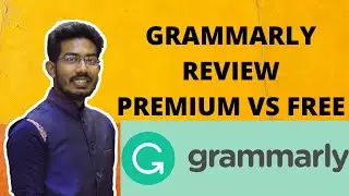 GRAMMARLY REVIEW PREMIUM VS FREE ACCOUNT UPDATE IN 2021