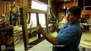Plant Riverside District   Savannah Millwork