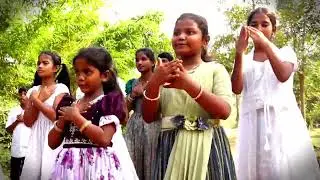 National Girl Child Day special video Rakshana Ministries Kadapa Rakshana