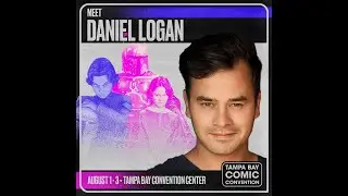 An Interview with a Pirate - Featuring  Daniel Logan