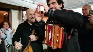 Farchie 2026 I cantori di Fara Centro (parte I)