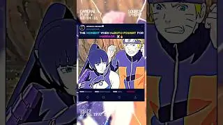 😱 WHEN NARUTO FOUGHT FOR MARRIAGE 😅🔥