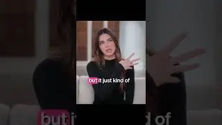 Kendall and Corey talking again #shorts #kendalljenner #tiktok