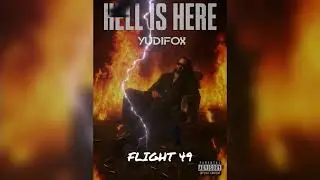 YUDIFOX - FLIGHT 49 (VISUALIZER)