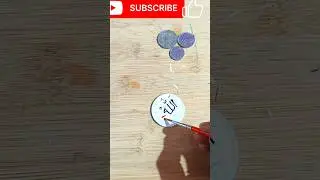 Coin drawing #howtodraw #easydrawing #asadart #shortvideo