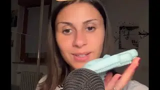 Asmr con disturbatore 🐈‍⬛