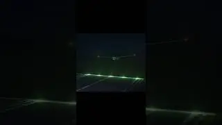 Albatross Night Landing. Carrier Command 2. #automobile #aviation #gaming #navy #drone #live #stream