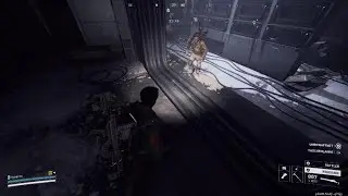 ARC Raiders Stella Montis Seed Vault Blueprint Check