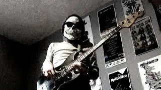 Mr.Cruzblues - Bass Jam