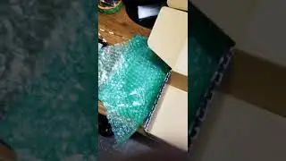 Hemperbox Unboxing April 2018