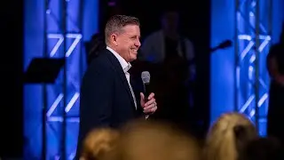 The Christian Life | Crossroads Community Church | Pastor Bryan Tomes