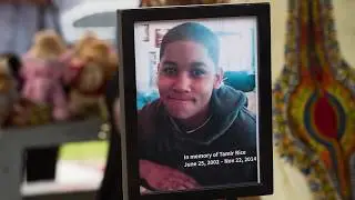 Moving the Tamir Rice gazebo from Cleveland to Chicago