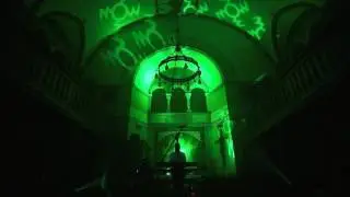 THORZAGER - Lost & Found (Uddrag) - Sankt Lukas Kirke