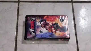 Spy Kids 3: Game Over 2004 VHS Review (U.S. Print)