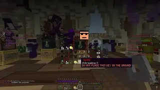 CAPPING KOTH AGAIN /w NoEffort + OPENING KOTH KEY (Frusky) | UHCFACTIONS #3