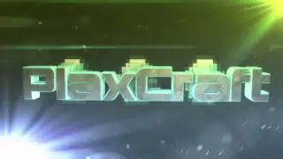 PlaxCraft intro