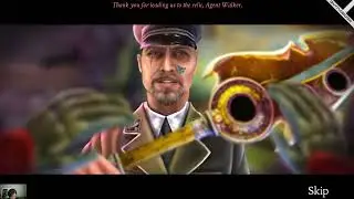 Agent Walker: Secret Journey Gameplay Part 1
