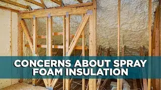 Ep 15. The Spray Foam Insulation & Termite Bond Debacle, Part 2