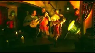 Bakchus - medieval music