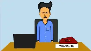 BUDHIJEEVI|THANGU|TIKRU|cartoon kerala