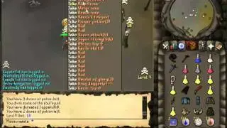 Team Exiled Pk Video  1 - [Part 2]