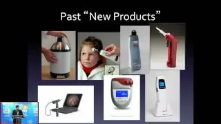 Best New Products for Pediatrics - A Smorgasbord of New Gadgets and Gizmos