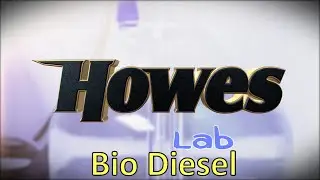 Howes Products: In the Lab - Bio Diesel Fuel Problems