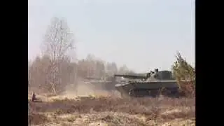 120-мм самоходное артиллерийское орудие 2С9 &laquo;Нона&raquo;