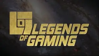 LEGENDS OF GAMING starring Toby Turner is coming October 7th!