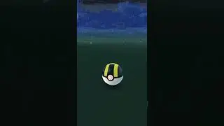 Pok&eacute;mon GO - Catching a Pikachu at the Happy New Year 2023 Event