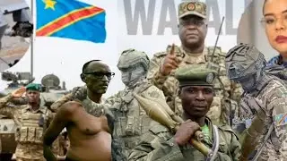 18h00 25/1/2026 KAGAME KUKIMBIA RWANDA PURUSI AZUNGUKA UVIRA
