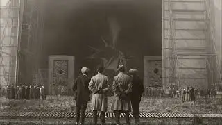 Hangar 51: Experiment 1919