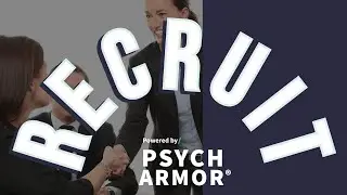 Creating a Veteran Hiring Program: Strategic Recruitment